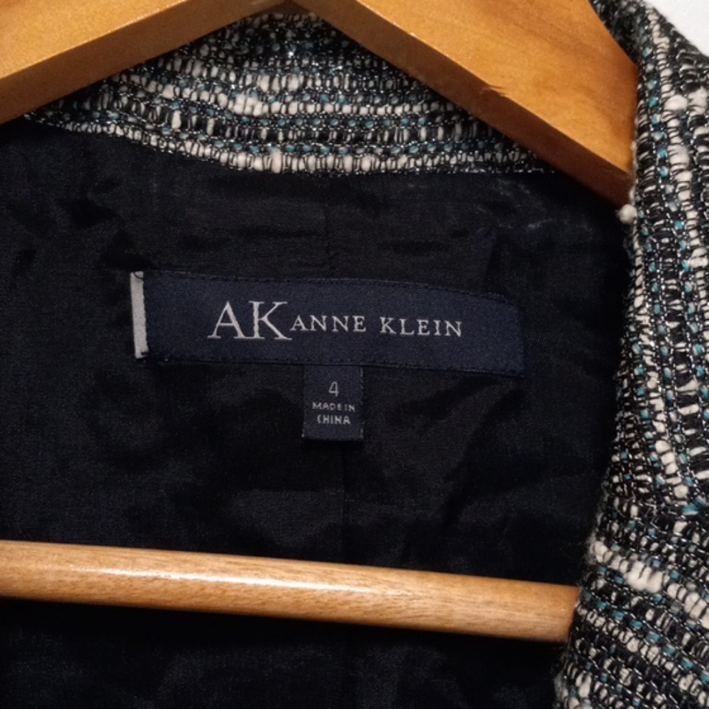Anne Klein Jacket - Picture 2 of 6